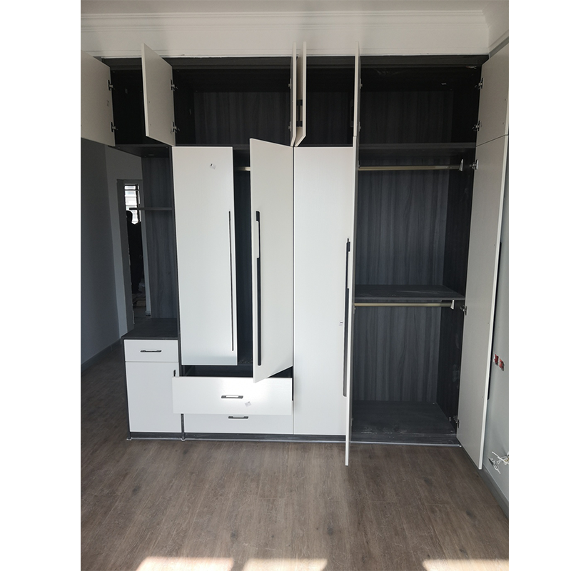全屋定制兩點基本需求