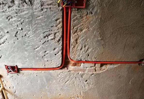 水電工程驗收標準