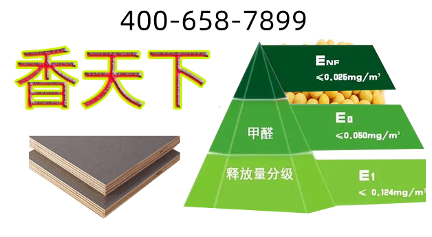 揭秘大豆蛋白膠木板，打造健康家居的綠色之選！